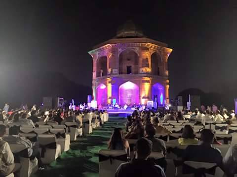 Darbari Mehfil at Purana Qila Long.jpg